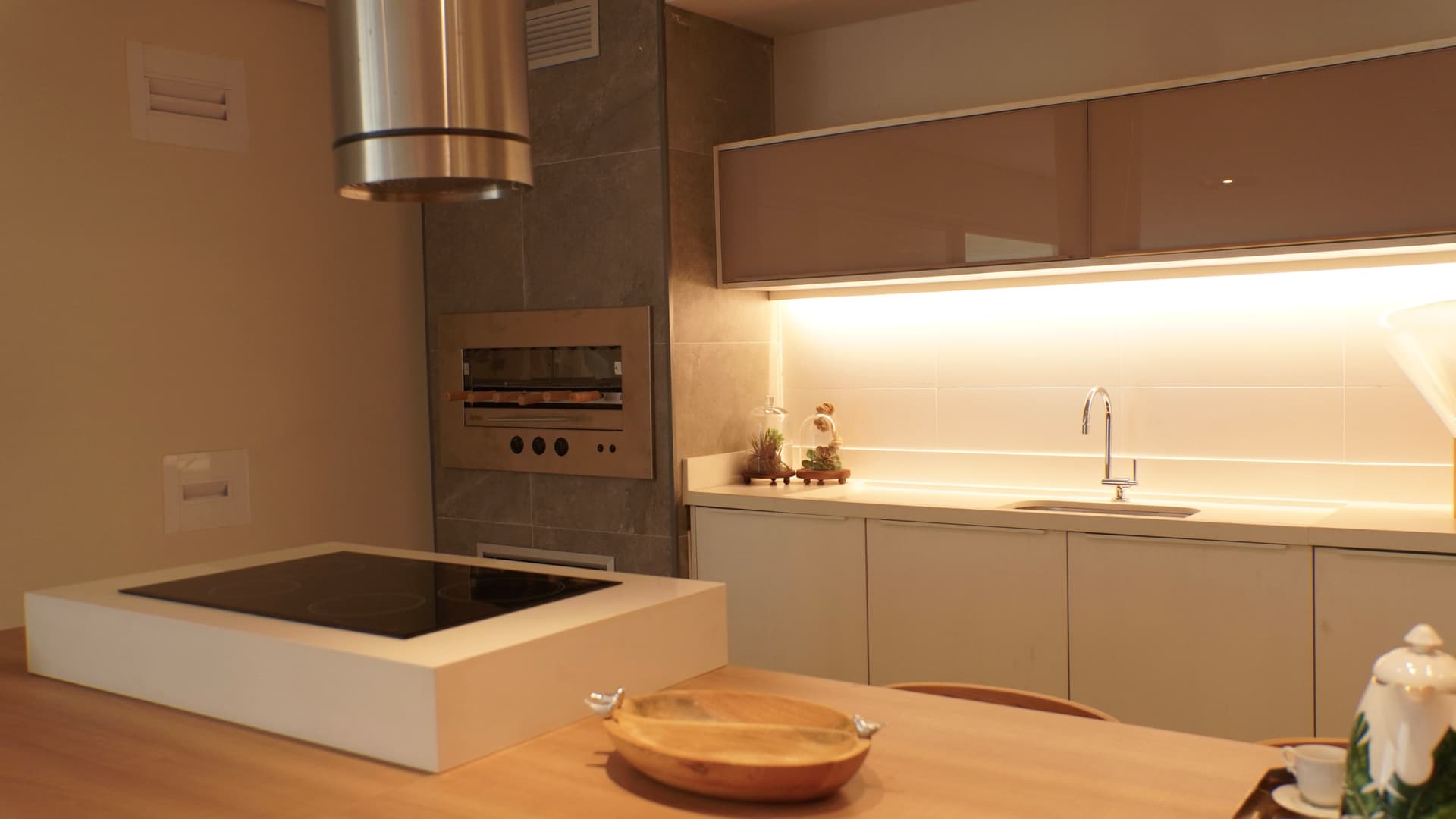 Apartamento à venda no Residencial Marista Prime Residence, em Goiânia-GO (2602)