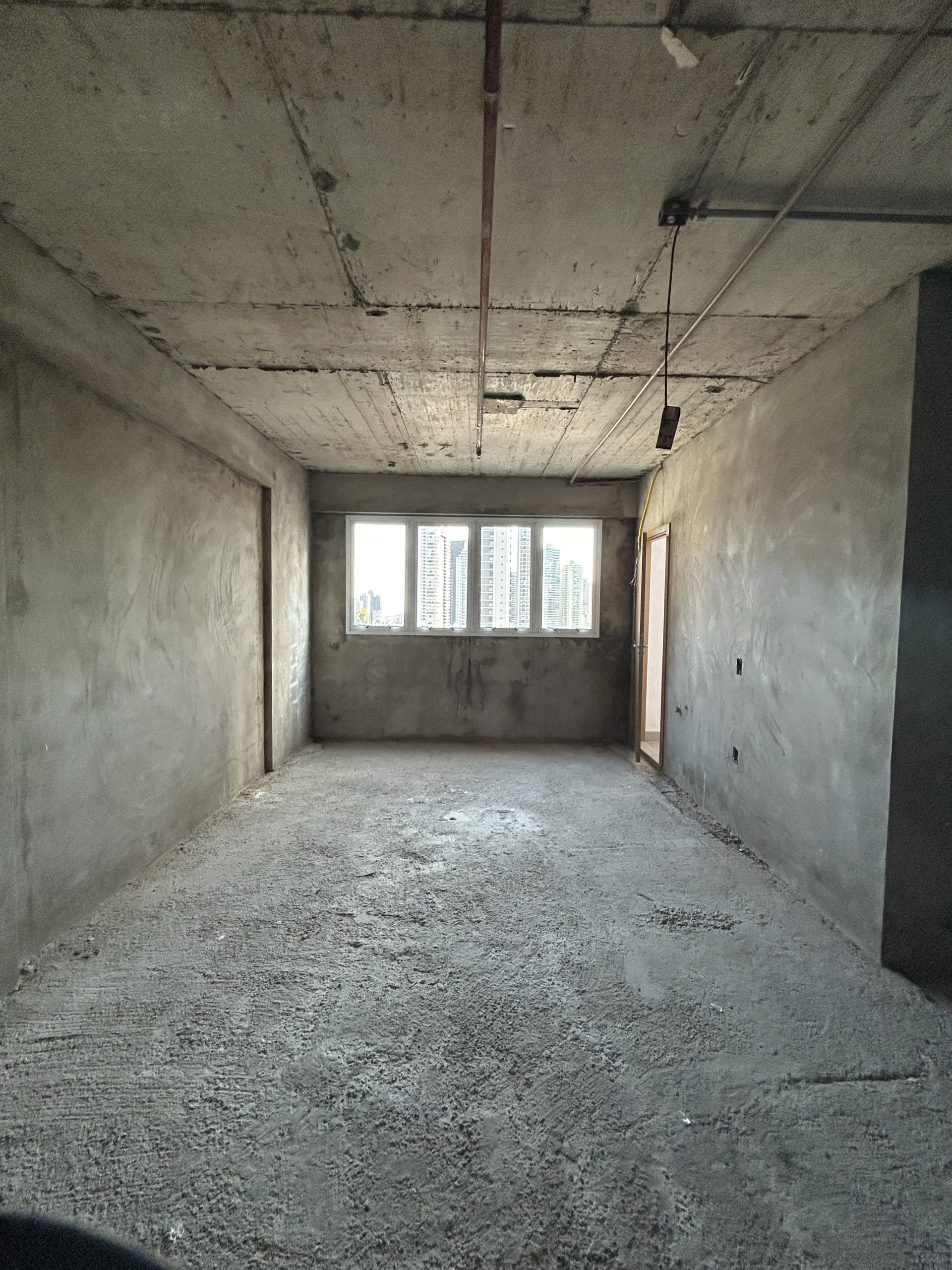 Sala comercial para alugar no Setor Marista, QS Life Clinical, em Goiânia-GO (Sala 601)