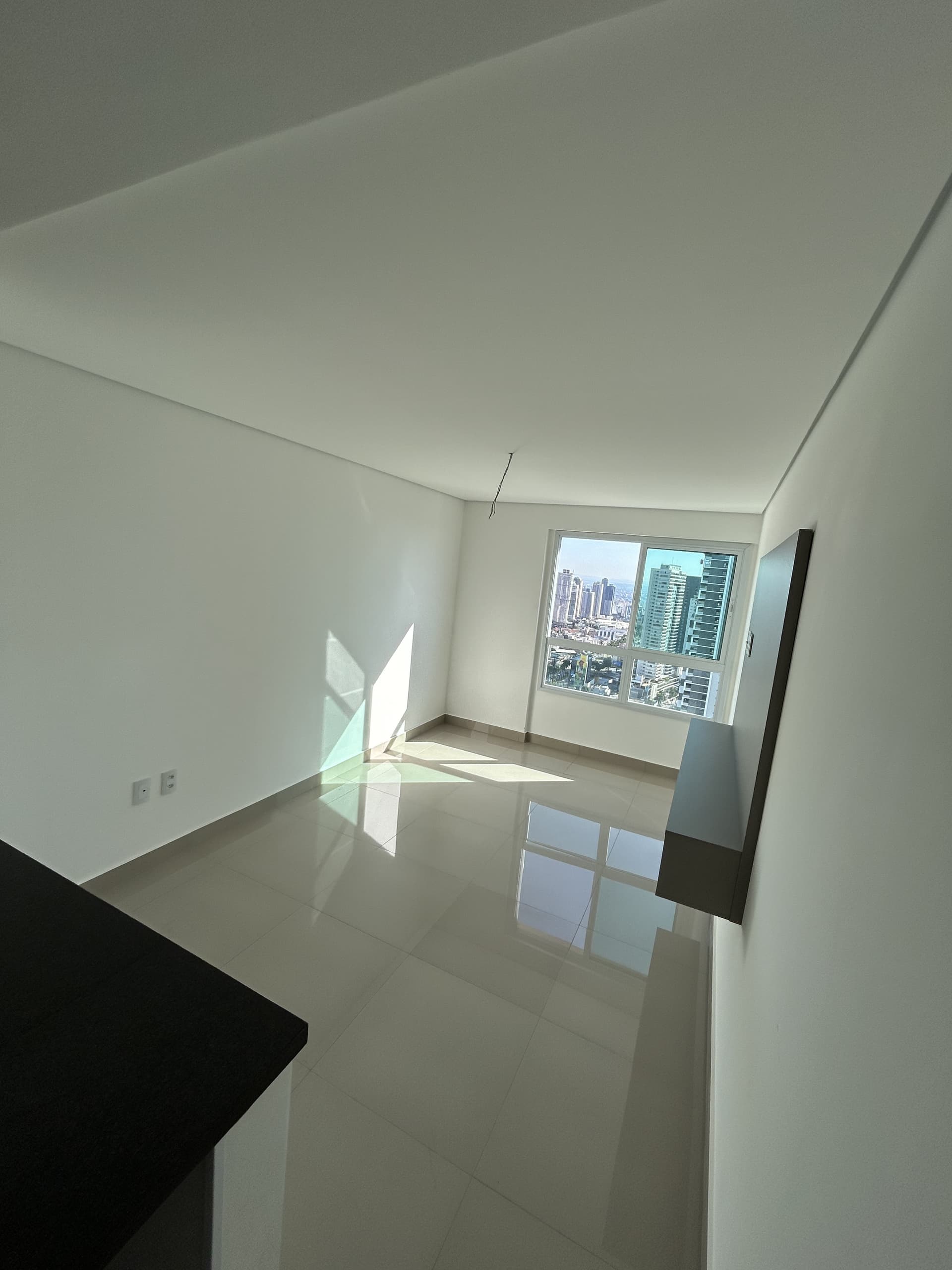 Flat a venda QS Life Home, Setor Marista Goiânia - GO (unidade 3205)
