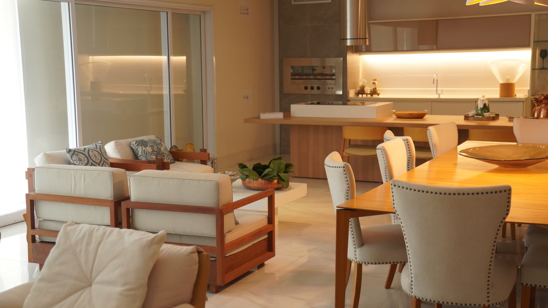 Apartamento à venda no Residencial Marista Prime Residence, em Goiânia-GO (2602)