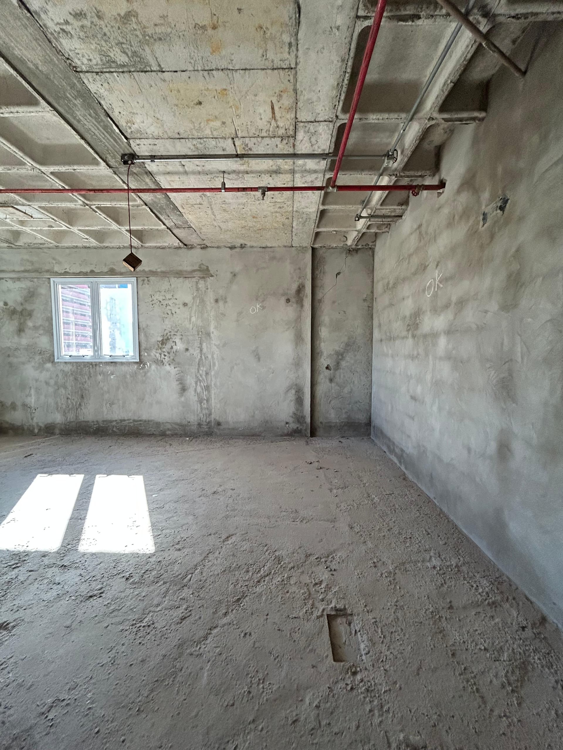 Sala comercial a venda no Setor Marista, QS Life Clinical, em Goiânia-GO (Sala 104)