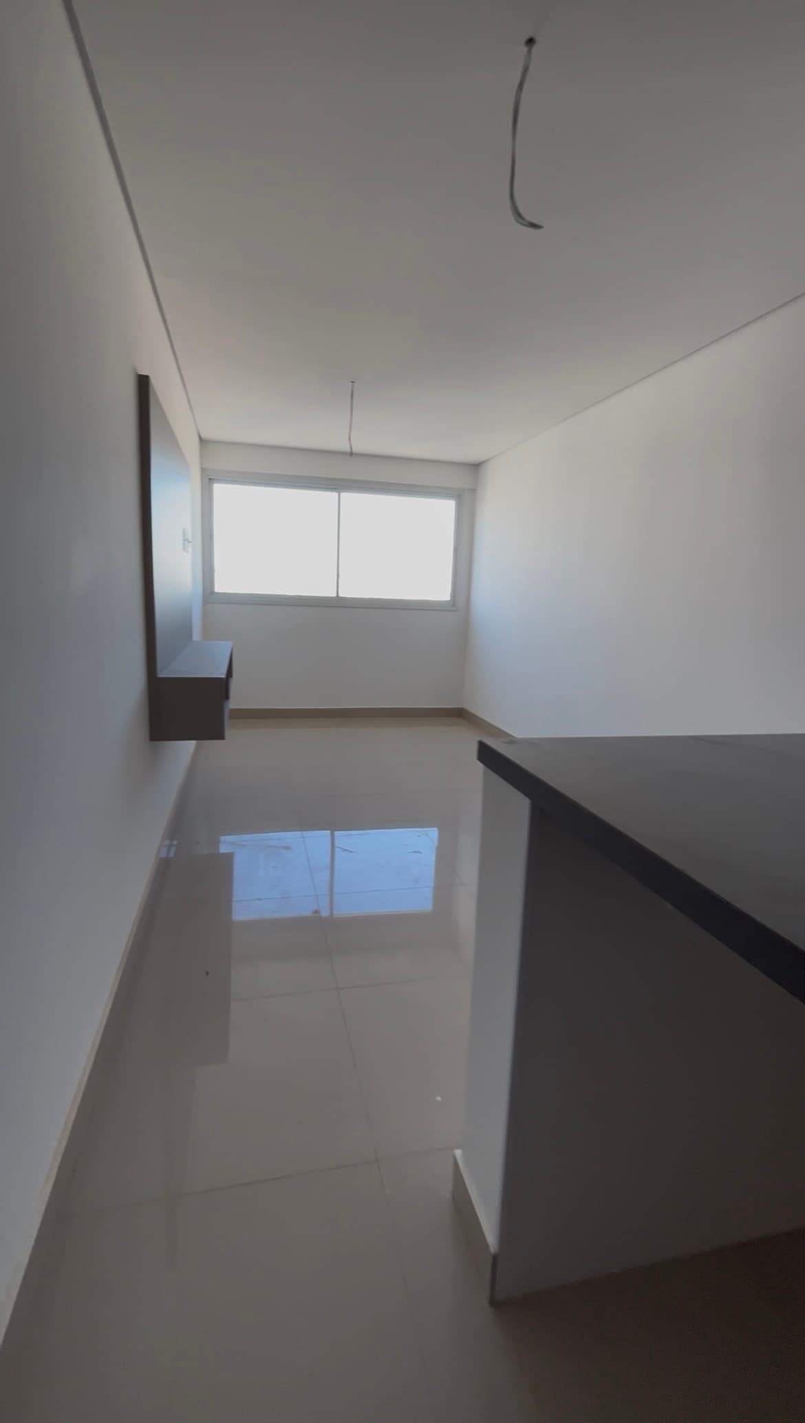 Flat a venda QS Life Home, Setor Marista Goiânia - GO (unidade 3202)