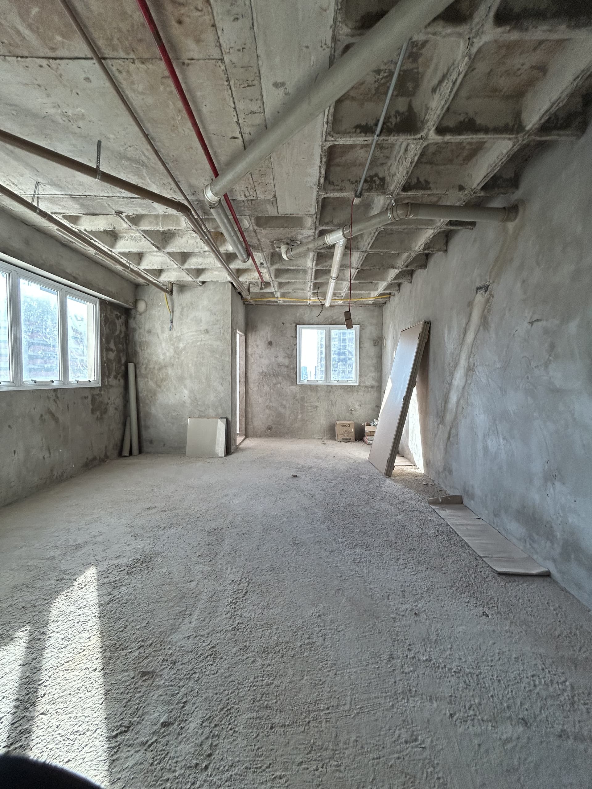 Sala comercial à venda no Setor Marista, QS Life Clinical, em Goiânia-GO (Sala 607)