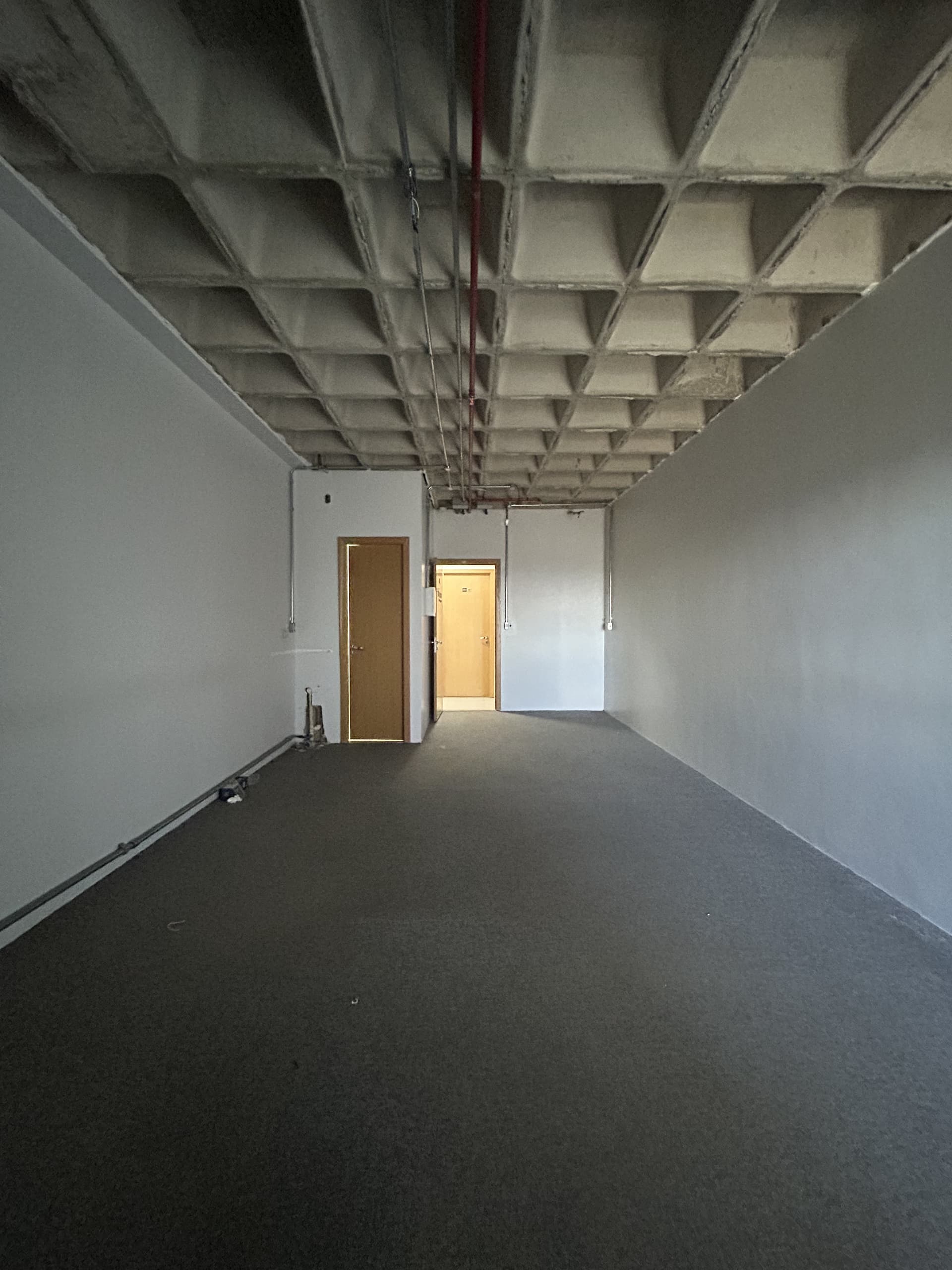 Sala comercial para alugar no Jardim Goiás, QS Tower Office, em Goiânia-GO (Sala 1403)