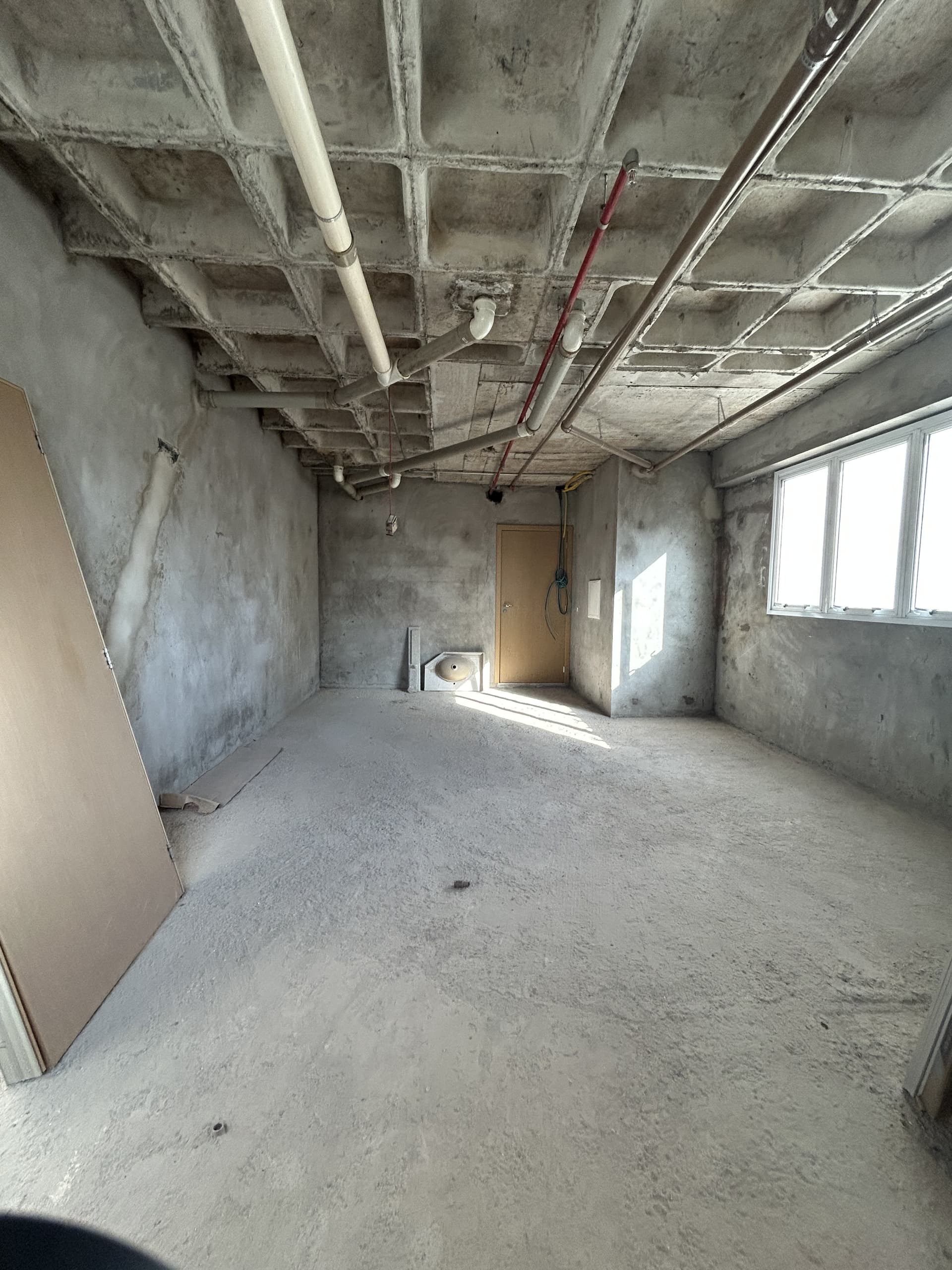 Sala comercial à venda no Setor Marista, QS Life Clinical, em Goiânia-GO (Sala 607)
