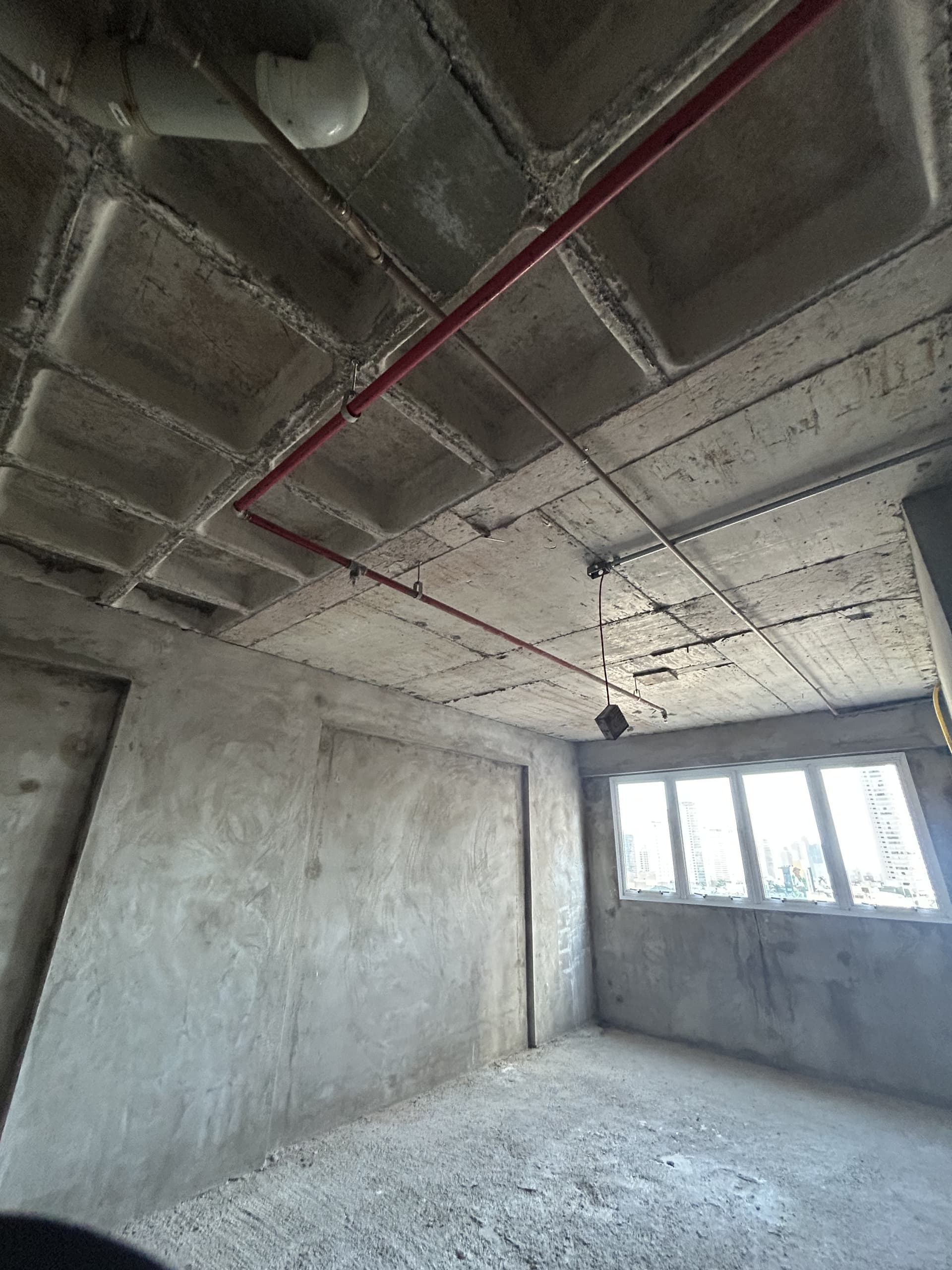 Sala comercial para alugar no Setor Marista, QS Life Clinical, em Goiânia-GO (Sala 601)
