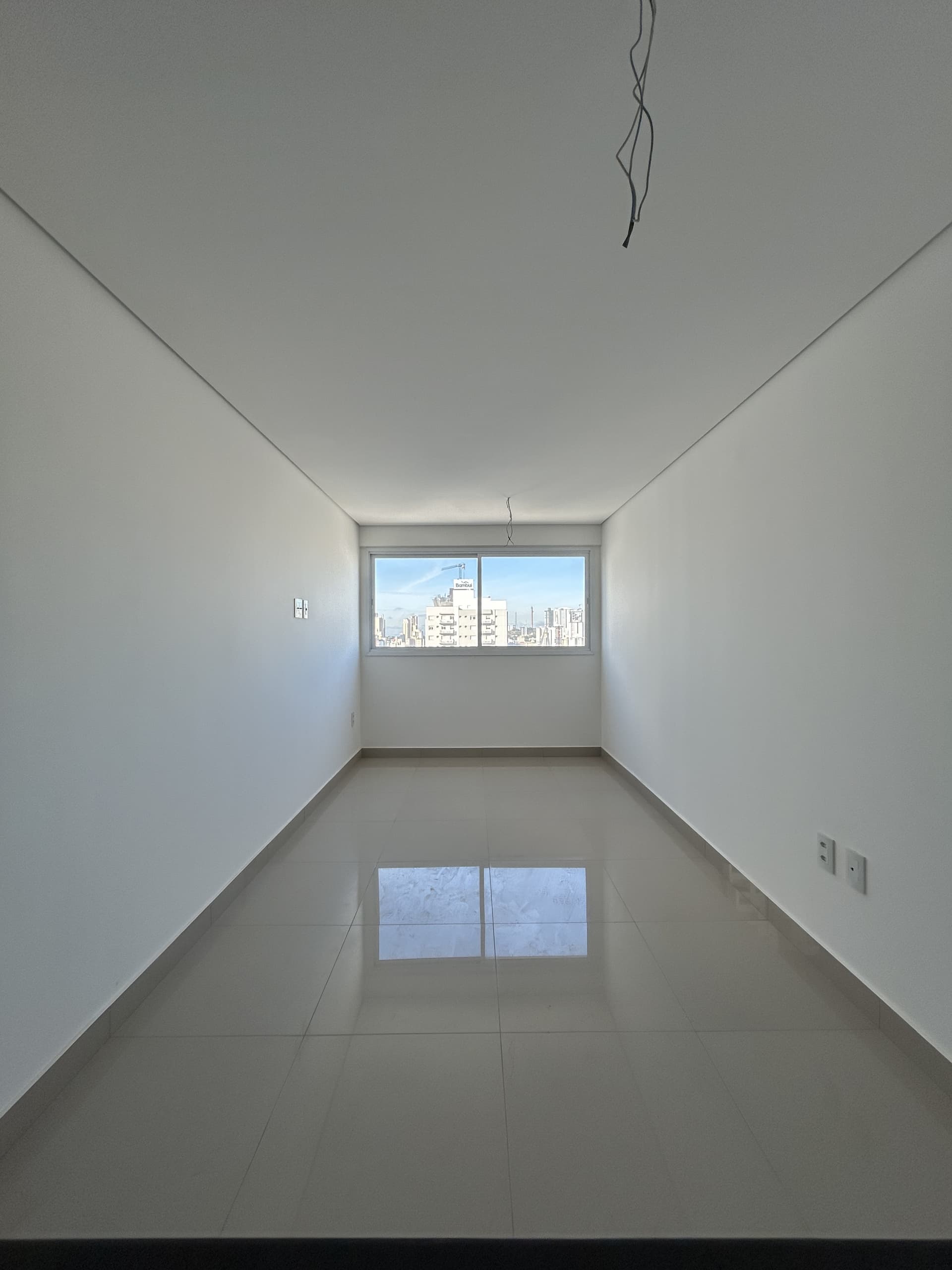 Flat a venda QS Life Home, Setor Marista Goiânia - GO (unidade 1902)