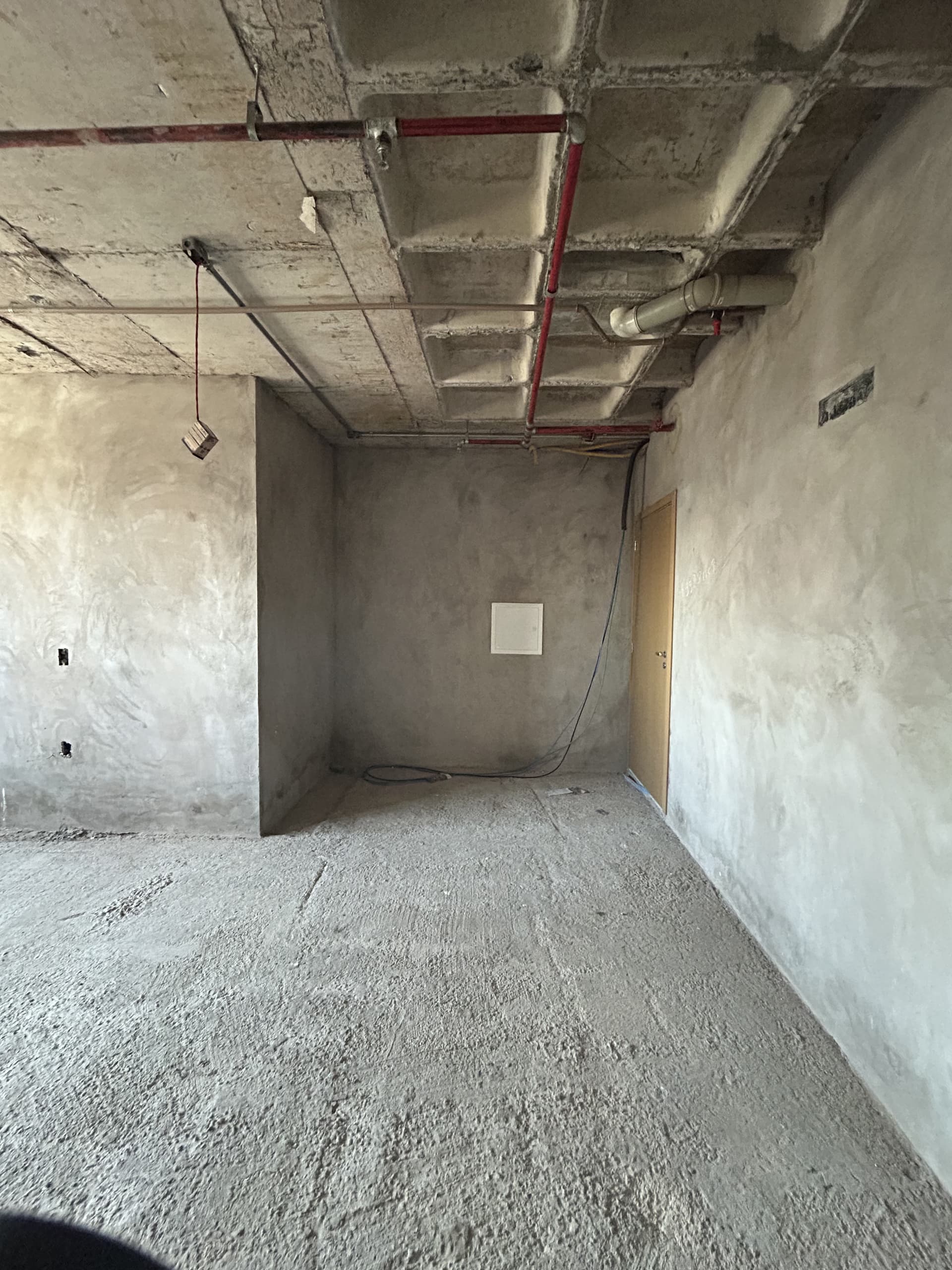 Sala comercial para alugar no Setor Marista, QS Life Clinical, em Goiânia-GO (Sala 601)